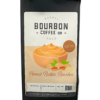 Peanut Butter Bourbon Coffee Beans